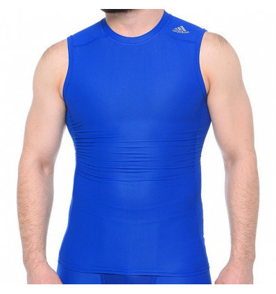 Майка Adidas Techfit Компресійна