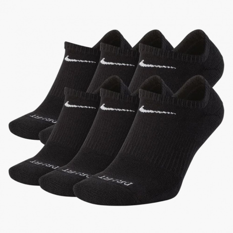 Носки Nike Everyday Cushioned Crew