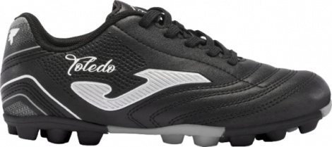 Бутси дитячі Joma TOLEDO JR чорні TOJW2401HG
