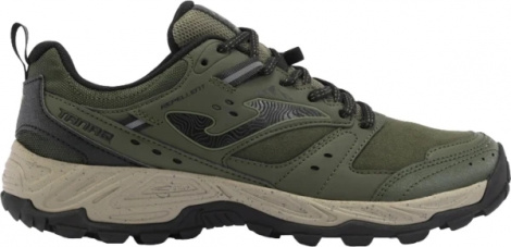 Кросівки для трейлраннінгу Joma TANAQ REPELLENT хакі TKTANW2423