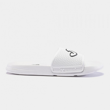 Шльопанці Joma ISLAND білі SISLAS2402
