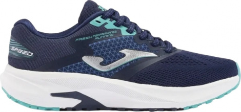 Кроссовки женские синие SPEED RSPELW2403