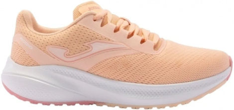 Кросівки жіночі бігові Joma RODIO оранжеві RRODLS2413