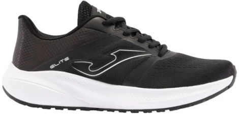 Кросівки бігові Joma ELITE чорно-білі RELITS2401