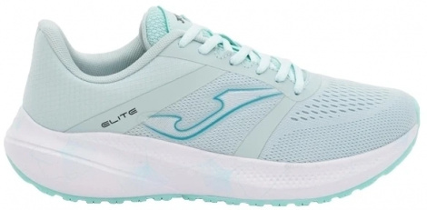 Кросівки бігові жіночі Joma ELITE LADY бірюзові RELILS2415