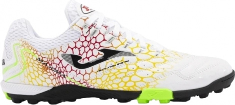 Сороконіжки (шиповки) Joma MAXIMA білі MAXW2442TF