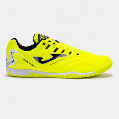 Кросівки зальні жовті MAXIMA MAXW2409IN