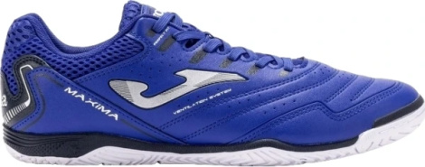 Футзалки (бампы) Joma MAXIMA синие MAXW2404IN