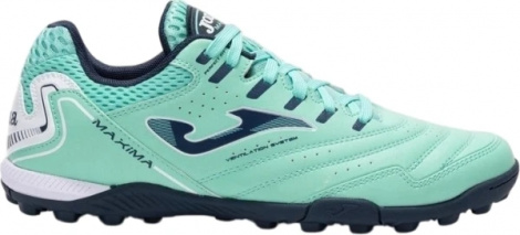 Сороконожки Joma Maxima 2527 TF - голубой