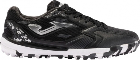 Сороконіжки (шиповки) Joma LIGA 5 чорні LIGW2401TF