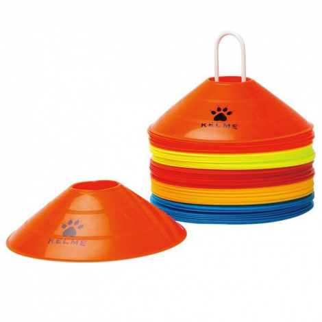 Набор фишек для тренировок 19 см*5 см /50шт Kelme K16XLQC003.9000