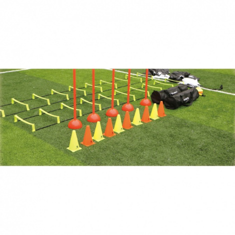 Набір Kelme фішок для тренувань K16XLQC002.9000