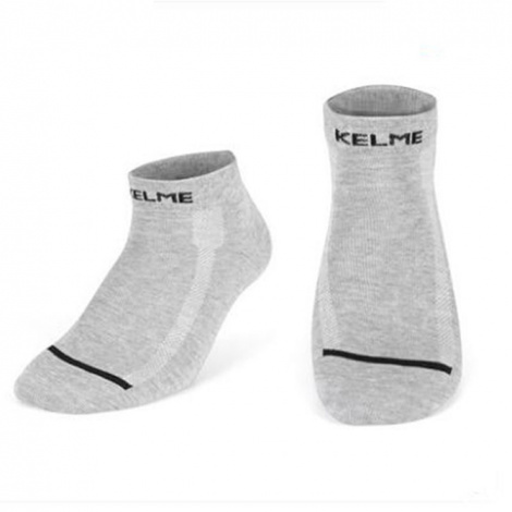 Шкарпетки Kelme FLAT сірі K15Z958.9221