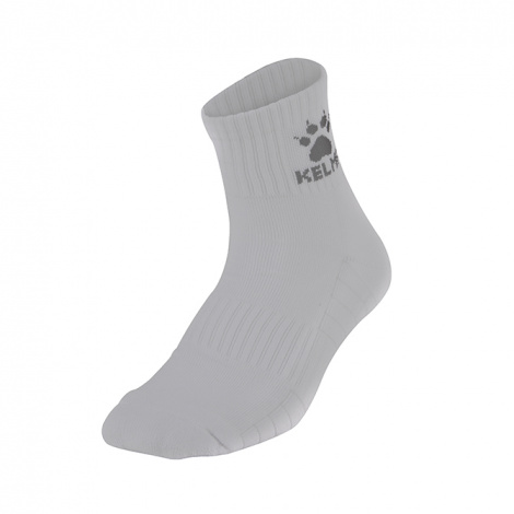 Шкарпетки Kelme CLASSIC сірі K15Z907.9221