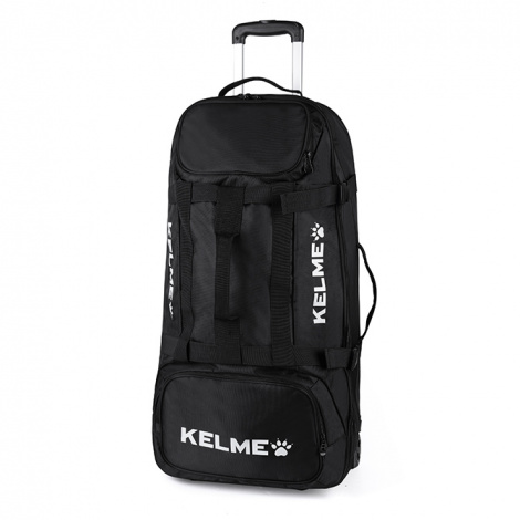 Сумка Kelme на колесах ROAD K15S959A.9000