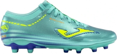 Бутcи Joma EVOLUTION бірюзові EVOS2430FG