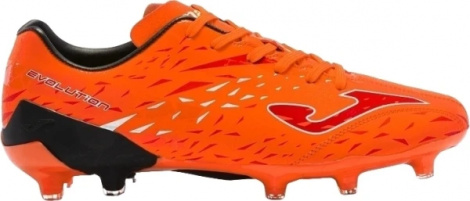 Бутси Joma EVOLUTION CUP оранжеві ECUS2308FG