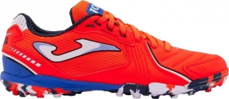 Сороконіжки (шиповки) Joma DRIBLING оранжево-сині DRIS2408TF