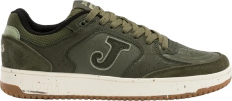 Кросівки Joma FLEXYS оливкові CFLEXW2423