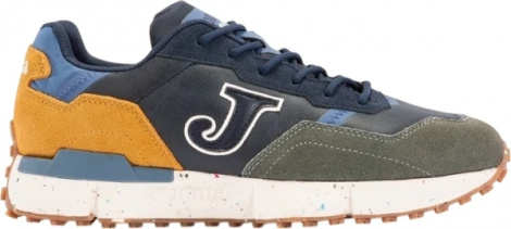 Кроссовки мужские т.синие C.1992 C1992W2403