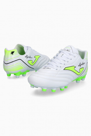 Бутсы Joma Aguila 2502 FG - белый
