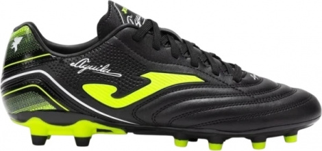 Бутсы Joma Aguila FG - черный