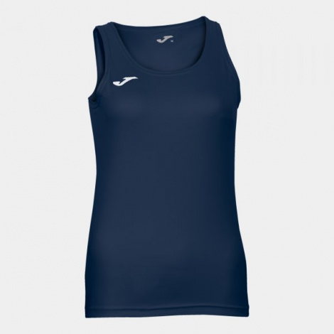 Майка Joma Diana Sleeveless Women Shirt Dark Navy