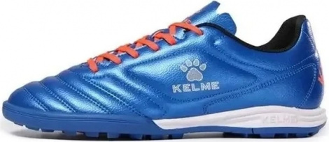 Сороконіжки (шиповки) Kelme BASIC сині 871701.9417
