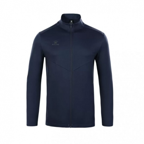 Олімпійка (мастерка) Kelme темно-синя 8261WT1019.9416