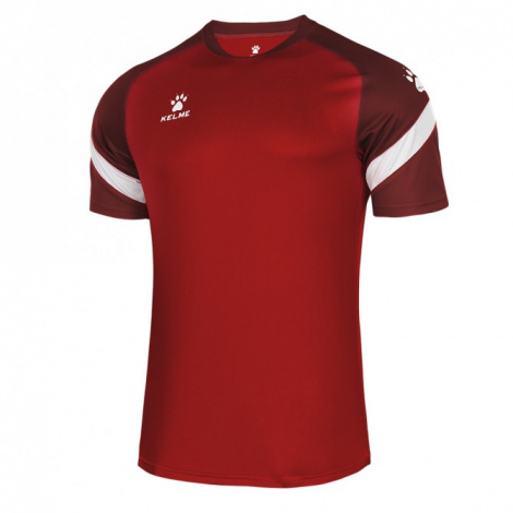 Футболка Kelme WARRIOR червона 8151ZB1007.9600