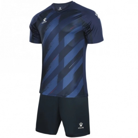 Футбольна форма Kelme INTER темно-синя 8151ZB1005.9471