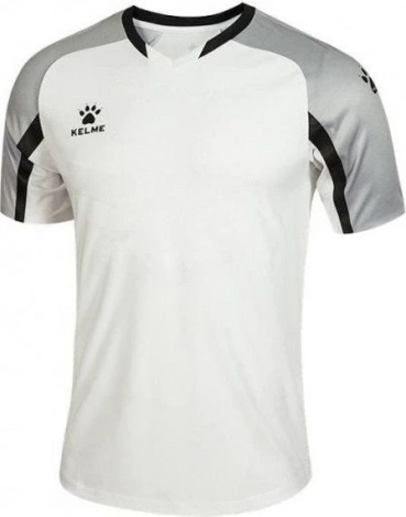 Футболка с коротким рукавом Kelme ELITE 8051ZB1004.9100