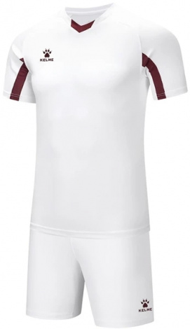 Комплект KELME футбольной формы LEON 7351ZB1129.9158