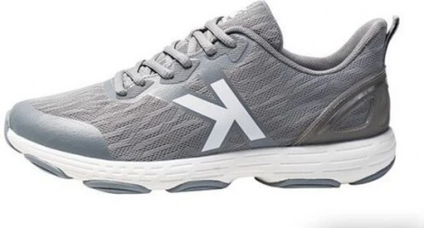 Кросівки Kelme APOLO сірі 6891570.9200