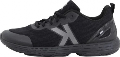 Кросівки Kelme APOLO насичено-чорні 6891570.9061