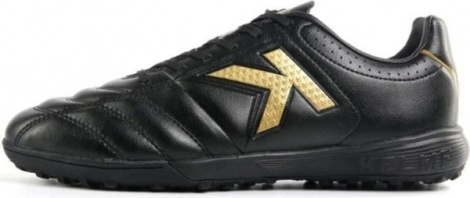 Сороконіжки (шиповки) Kelme SUPERCUP чорні 68831123.9000
