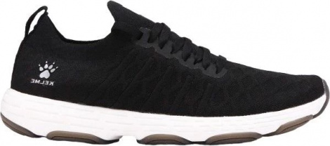 Кросівки Kelme CITY чорні 66831502.9000