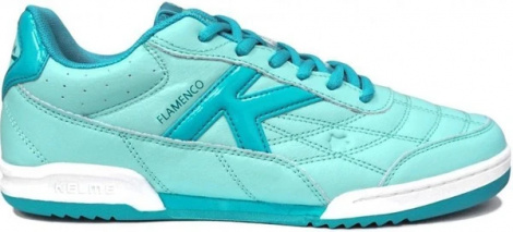 Футзалки Kelme FLAMENCO ACID 55.900.9328