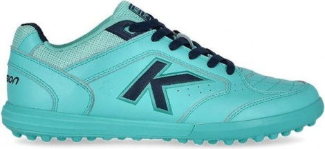 Сороконіжки (шиповки) Kelme PRECISION SHADOW бірюзові 55.896.9904