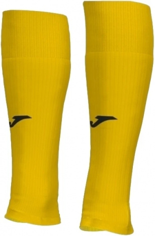 Гетри футбольні без шкарпетки Joma LEG II жовті 401533.900
