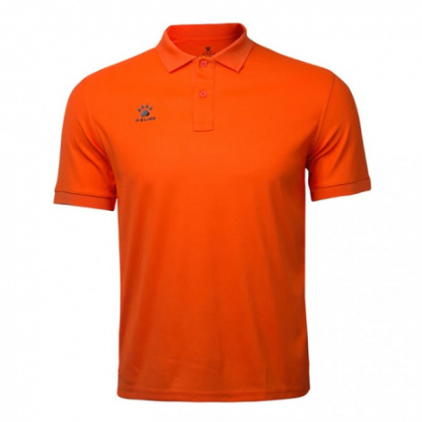 Поло Kelme помаранчеве 3891064.9807