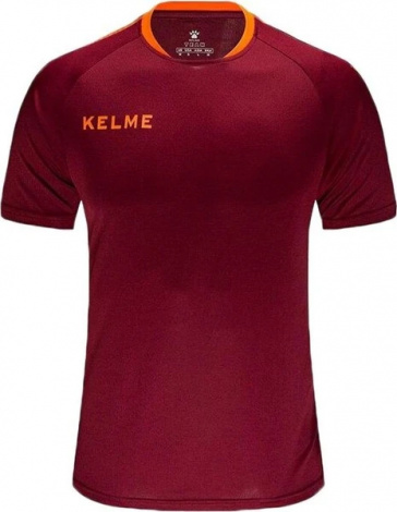 Футболка Kelme PRIMERA бордова 3891060.9609