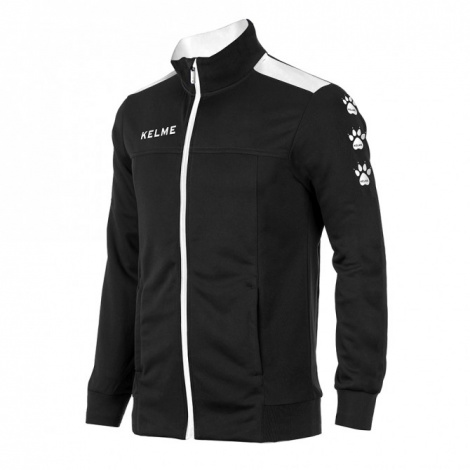 Олимпийка Kelme детская LINCE 3883321.9003