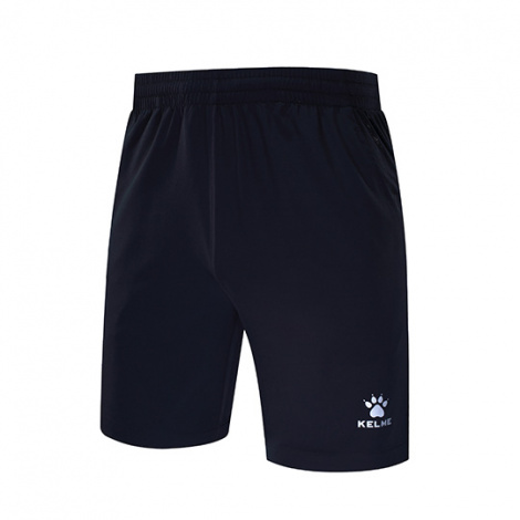 Шорты Kelme т.синие детские FREE TIME 3883204.9416