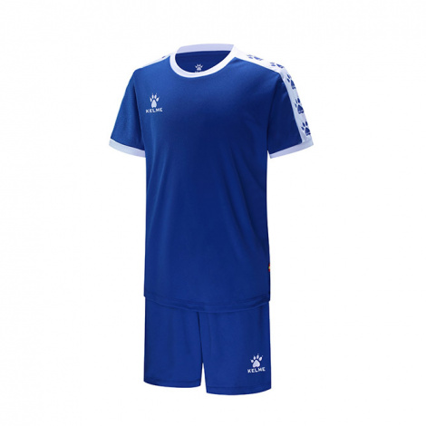 Комплект дитячої футбольної форми Kelme COLLEGUE 3883033.9409