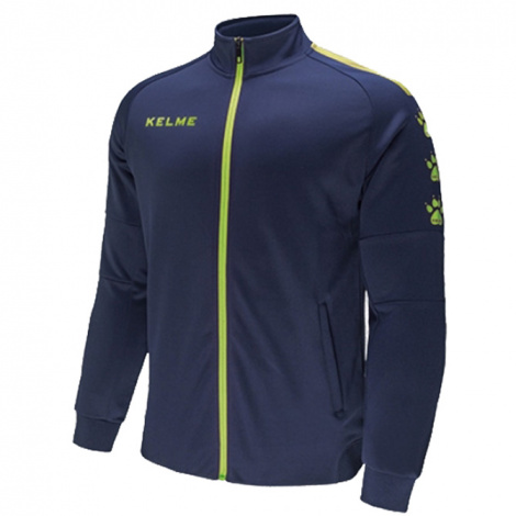 Олимпийка Kelme PRIMERA 3881324.4000