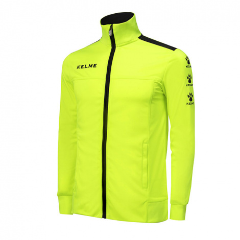 Олимпийка Kelme LINCE 3881321.9930