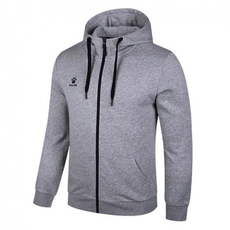 Олимпийка Kelme HOODIE 3881313.9221
