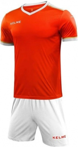 Комплект детской футбольной формы Kelme SEGOVIA (JR) 3873001.9910