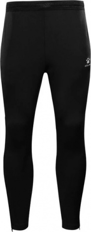 Спортивні штани Kelme MONTES чорні 3871306.9036